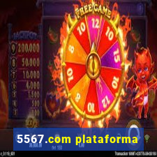 5567.com plataforma